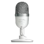 Микрофон Razer Seiren V3 Mini - белый RZ19-05050300-R3M1, фото3