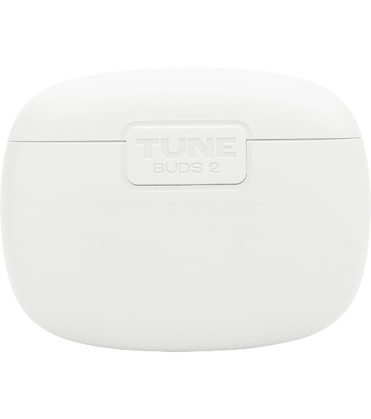 Наушники JBL Tune Buds 2 белый