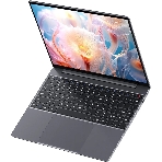 Ноутбук CHUWI CoreBook X 14' (2160x1440 IPS)/Intel Core i9 13900H(2.6Ghz)/32768Mb/1024SSDGb/noDVD/Int:Intel UHD Graphics/Cam/BT/WiFi/46WHr/war 1y/1.4kg/Iron Grey/Win11Home + подсв.клав, мет.корп, мышь, фото3
