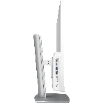 Моноблок MSI Modern AM272P 1M-677XRU 27' Full HD Core 3 100U (1.2) 8Gb SSD 512Gb Graphics без ОС GbitEth WiFi BT 120W клавиатура мышь Cam белый 1920x1080 (9S6-AF8232-1032), фото9