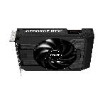 Видеокарта Palit GeForce RTX 5050 StormX OC, NVIDIA RTX 5050, 8 ГБ GDDR6, 128 бит, PCI-e 5.0, 1xHDMI, 3xDP, 2617 МГц, фото6