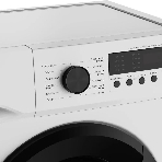 Стиральная машина Simfer WWC701 белый, загрузка фронтальная 7 кг, 1200 об/мин, класс A+++, фото7