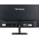 Монитор 23.8' ViewSonic VA2432-MHD-3 IPS 1920x1080, 75 Гц, 4 мс, 16:9, 250 кд/м², VGA, HDMI 1.4, DP 1.2, 3.5 Jack, динамики (2x2 Вт), черный, фото3