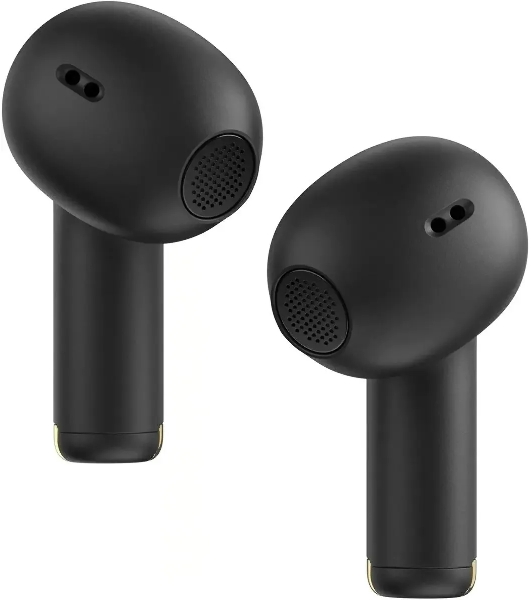 Беспроводные наушники Sennheiser Accentum Open черный, полноразмерные, Bluetooth, до 50 ч