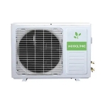 Кондиционер сплит-система настенного типа Neoclima Pro-Health NS/NU-HAP24TWI32 инвертор, 24000 BTU, 70 м², 30/47 дБ, охлаждение, обогрев, осушение, фото6