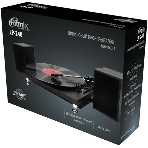 Виниловый проигрыватель RITMIX LP-240 черный, фото4