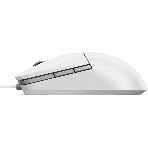 Мышь проводная Lenovo Legion M300s белый, 8000 dpi, USB, кнопки - 6, фото6
