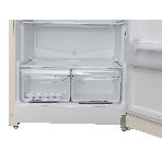 Холодильник Indesit TIA 14 E Бежевый двухкамерный 194/51 л морозилка сверху, капельная система, фото4