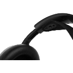 Гарнитура SteelSeries Arctis Nova Pro чёрный, проводная, USB, совместимость с PS5, Xbox, фото9