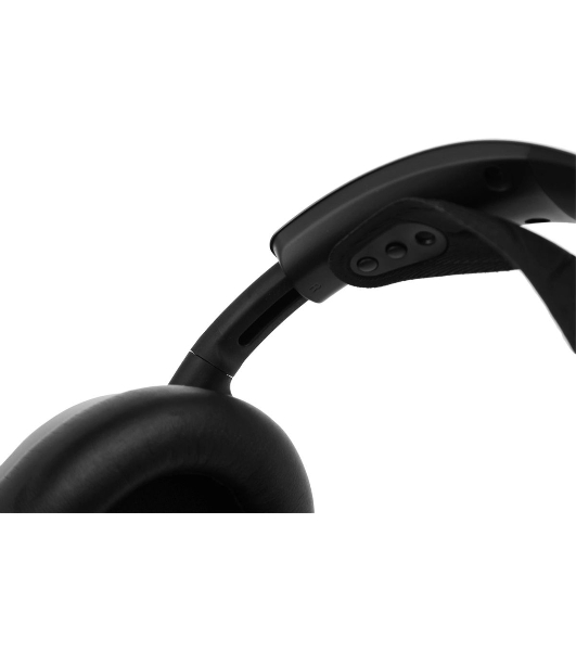 Гарнитура SteelSeries Arctis Nova Pro чёрный, проводная, USB, совместимость с PS5, Xbox