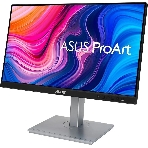 Монитор 23.8' ASUS ProArt PA247CV IPS 1920x1080, 75 Гц, 4 мс, 16:9, 300 кд/м2, 1xHDMI, 1хDP, USB-C, 1x3.5 мм, черный/серебристый, фото11