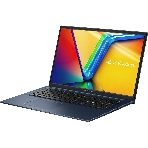 Ноутбук Asus Vivobook 17 X1704VA-AU982 Core 5 120U 16Gb SSD512Gb Intel Graphics 17.3' IPS FHD (1920x1080) без ОС blue WiFi BT Cam (90NB13X2-M00ML0), фото8