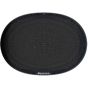 Колонки автомобильные Prology CX-693 200Вт 90дБ 4Ом 15x23см (6x9дюйм) (ком.:2кол.) коаксиальные трехполосные