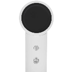 Фен Roidmi Hair dryer Miro белый, 1300 Вт, компактный, ионизация, фото5