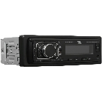 Автомагнитола JBL Celebrity 150, 1 DIN, Bluetooth, USB Type-A, AUX, съёмная панель, фото 1
