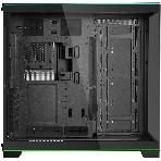 Корпус Lian Li O11 Dynamic Evo RGB Black, Full-Tower, чёрный, фото4