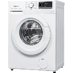 Стиральная машина Бирюса WM-ML712/10 белый, загрузка фронтальная 7 кг, 1200 об/мин, класс A+++, фото8