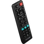 Проектор ViewSonic LSD401HD DLP 4000Lm ANSI (3840x2160) 3000000:1 ресурс лампы:20000часов 1xUSB typeA 2xHDMI 4.5кг, фото14