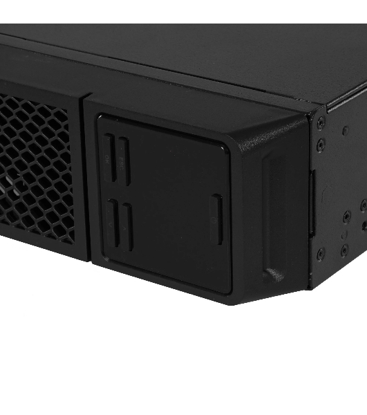 Источник бесперебойного питания APC Smart-UPS SRT SRT2200XLI/2200 ВА/1980 Вт/2 х IEC 320 C19 (компьютерная), 8 х IEC 320 C13 (компьютерная)