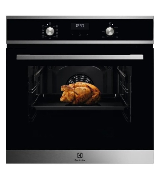 Духовой шкаф Electrolux EOD5H70BX