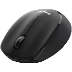 Мышь беспроводная Genius NX-7009 черный, 1200 dpi, радиоканал, USB, кнопки - 3, фото2