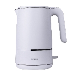 Чайник электрический Centek CT-1012 (белый) 1.5л, 2200 Вт, двойные стенки, бесшовная колба, эффект термоса, фото 1