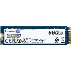 Накопитель SSD Kingston PCIe 4.0 x4 960Gb SEDC2000BM8/960G DC2000B M.2 2280 0.4 DWPD, фото 1