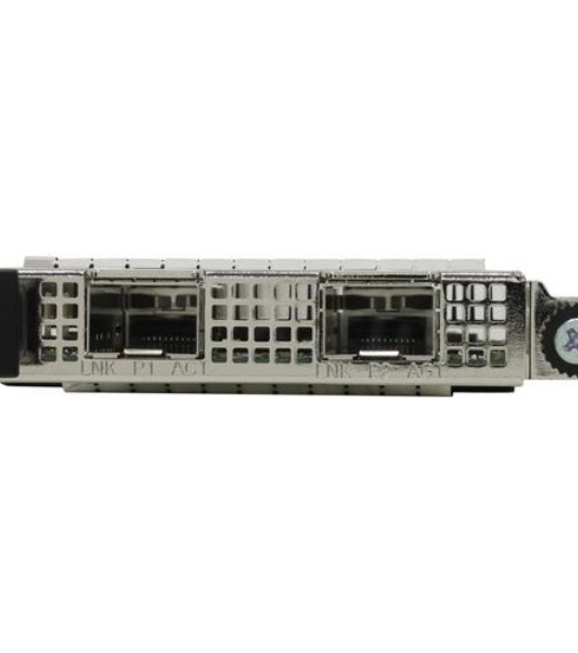Сетевой адаптер PCIE 25GB DUAL PORT E810XXVDA2OCPV3 INTEL