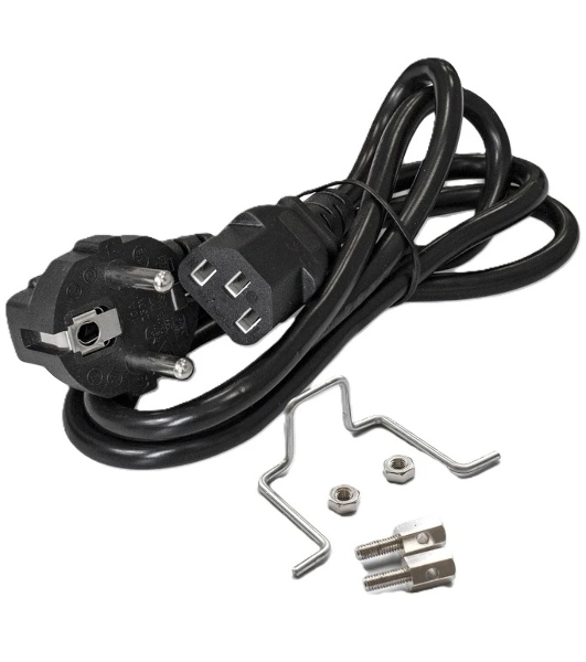 Блок питания ExeGate UN800, 800W, (ATX, SC, 12cm fan, 24pin, 2x(4+4)pin, 2xPCI-E, 5xSATA, 3xIDE, кабель 220V 1,8м с защитой от выдергивания)