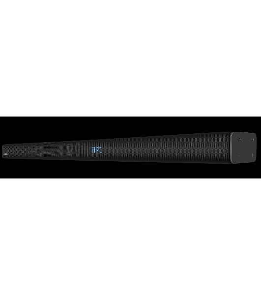 Саундбар SVEN SB-2055, черный, (80 Вт, Bluetooth, HDMI, ПДУ, Optical, USB, дисплей)