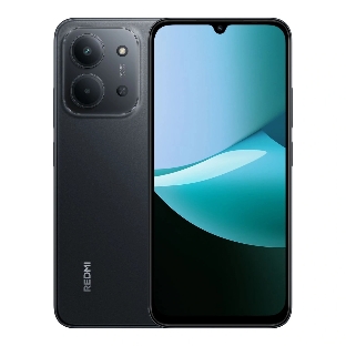 Смартфон Xiaomi Redmi 15C 4/128Gb черный
