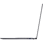 Ноутбук CHUWI CoreBook X 14' (2160x1440 IPS)/Intel Core i9 13900H(2.6Ghz)/32768Mb/1024SSDGb/noDVD/Int:Intel UHD Graphics/Cam/BT/WiFi/46WHr/war 1y/1.4kg/Iron Grey/Win11Home + подсв.клав, мет.корп, мышь, фото4