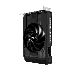 Видеокарта Palit GeForce RTX 5050 StormX OC, NVIDIA RTX 5050, 8 ГБ GDDR6, 128 бит, PCI-e 5.0, 1xHDMI, 3xDP, 2617 МГц, фото7