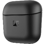 Беспроводные наушники Sennheiser Accentum Open черный, полноразмерные, Bluetooth, до 50 ч, фото5