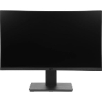 Монитор 23.8' HKC MB24V13FS129 IPS 1920x1080, 100 Гц, 4 мс (GtG), 16:9, 250 кд/м², VGA, HDMI 1.4, DP 1.2, 3.5 Jack, динамики (2×2 Вт), черный, фото3