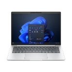 Ноутбук HP EliteBook 8Gi 14 AI/14'/IPS/Intel Core Ultra 7 268V/32Gb/512Gb SSD/Intel Arc Graphics 140V/Windows 11 Professional/серебристый/1.46kg, фото 1