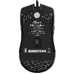 Мышь проводная Ritmix ROM-216 Black, фото8
