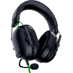 Гарнитура Razer Blackshark V2 X чёрный, проводная, 3.5 мм, фото4
