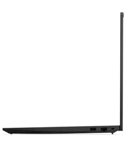 Ноутбук Lenovo ThinkPad E16 GEN 3/16'/IPS/AMD Ryzen 5 220/16GB/512GB SSD/AMD Radeon Graphics/noOS/черный/1.71kg