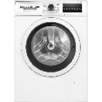 Стиральная машина Bosch WLZ24200ME белый, загрузка фронтальная 8 кг, 1200 об/мин, класс A+++, фото 1