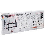 Кронштейн для телевизора Arm Media STEEL-4 черный 22'-65' макс.35кг настенный наклон, фото7