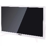Телевизор Asano 24' 24LH1011T белый LED HD 60Hz, фото2