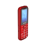 Мобильный телефон Maxvi B21ds up красный, фото13