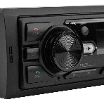 Автомагнитола ACV AVS-401UBR, 1 DIN, Bluetooth, USB Type-A, AUX, фото5
