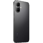 Смартфон Infinix SMART 10 4/128Gb черный, фото6