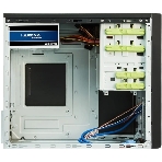 Компьютерный корпус CHIEFTEC MESH XT-01B-OP без БП, черный, mATX, фото3