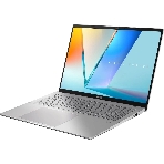 Ноутбук Asus VivoBook S16 S3607VA-RP105 Core 5 210H 16Gb SSD 512Gb Intel UHD Graphics 16' IPS WUXGA (1920x1200) без ОС silver WiFi BT Cam (90NB1671-M007R0), фото7