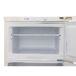 Холодильник Indesit TIA 14 E Бежевый двухкамерный 194/51 л морозилка сверху, капельная система, фото5