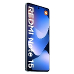 Смартфон Redmi Note 15 RU 6/128Gb синий, фото8