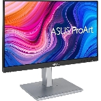 Монитор 23.8' ASUS ProArt PA247CV IPS 1920x1080, 75 Гц, 4 мс, 16:9, 300 кд/м2, 1xHDMI, 1хDP, USB-C, 1x3.5 мм, черный/серебристый, фото12